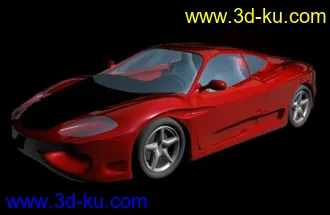 3D打印模型f3601的图片