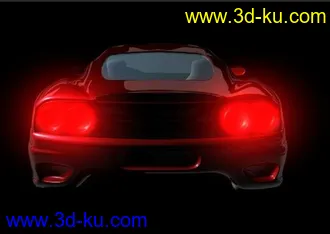 3D打印模型f3601的图片