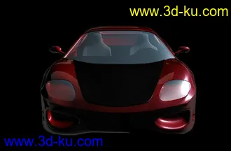 3D打印模型f3601的图片