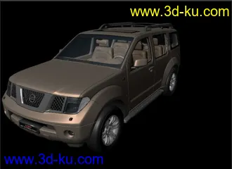 高精度汽车模型...的图片