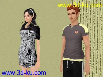 3D打印模型好的 东西的图片