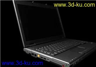 3D打印模型联想电脑 高模的图片