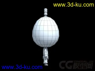 3D打印模型家庭教师杀手－－一平的图片