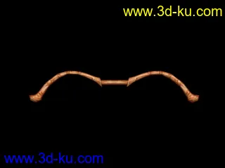 3D打印模型发点武器希望对大家有用的图片