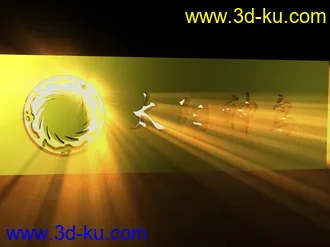 3D打印模型发点自己画的小物件的图片