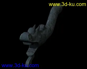 3D打印模型先上传个小东西吧- -的图片