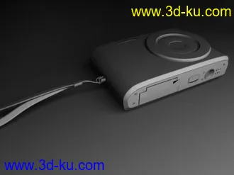 3D打印模型CASIO的图片