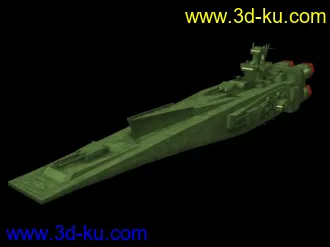 3D打印模型麦哲伦的图片