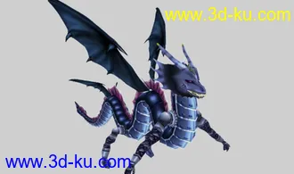 老早的模型了的图片