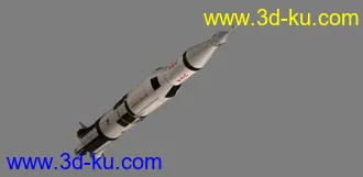 航天器和卫星模型的图片