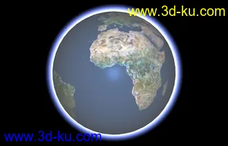 地球模型下载的图片