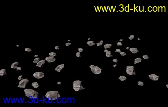 石滩模型下载的图片