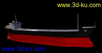 油轮模型下载的图片