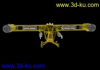 航天器模型下载[01]的图片