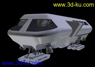 航天器模型下载[01]的图片