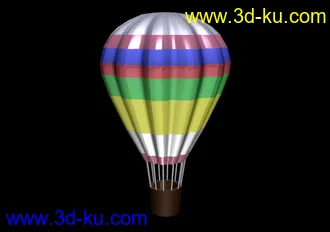 航天器模型下载[02]的图片