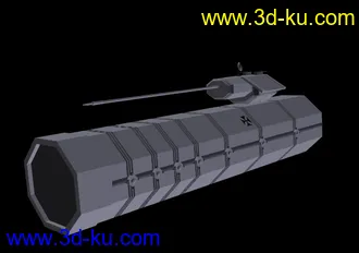 航天器模型下载[02]的图片