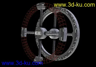 航天器模型下载[02]的图片