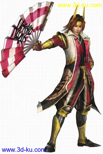 发几个论坛上没看过的模型 都是4边的（2）的图片