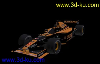 F1赛车模型下载的图片