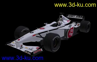F1赛车模型下载的图片