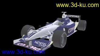 F1赛车模型下载的图片