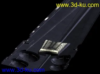 3D打印模型星球大战(雷射战机)_申请加分..已经修改的图片