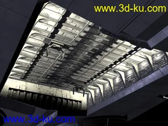 3D打印模型星球大战(雷射战机)_申请加分..已经修改的图片