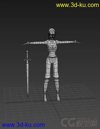 3D打印模型更换中完成！的图片