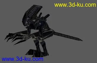 3D打印模型冰封王座_ 英雄_Max_申请加精(刷积分.喜欢就支持)的图片