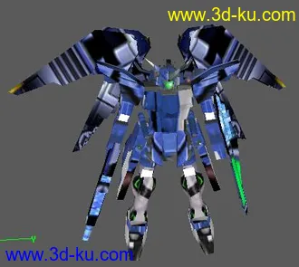3D打印模型冰封王座_ 英雄_Max_申请加精(刷积分.喜欢就支持)的图片