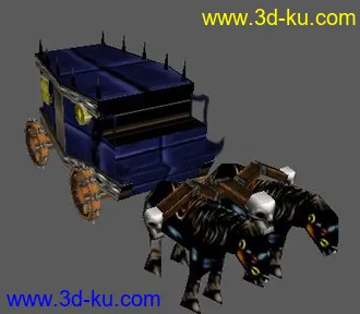 3D打印模型冰封王座_ 英雄_Max_申请加精(刷积分.喜欢就支持)的图片