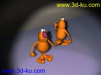 3D打印模型不知道是什么~的图片