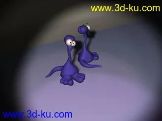 3D打印模型老鼠的图片