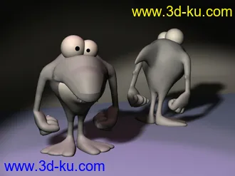 3D打印模型Shark的图片