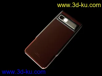 3D打印模型手机3230的图片