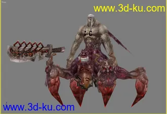 3D打印模型求精!不是精品我不发的图片