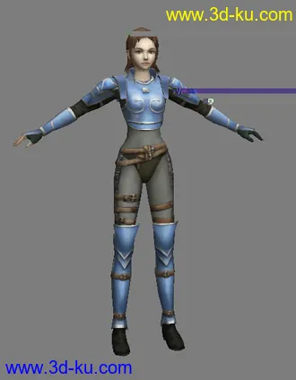 新来报道　为坛子做贡献奉贤些很不错的４边模型的图片