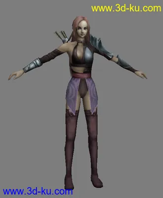 新来报道　为坛子做贡献奉贤些很不错的４边模型的图片