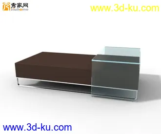 3D打印模型装饰品的图片