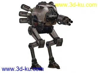 我也发个模型的图片