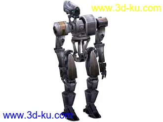 我也发个模型的图片