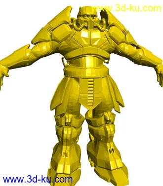 又到该睡觉的时间，再发个模型睡觉去。的图片