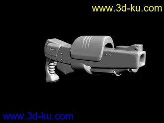 又到该睡觉的时间，再发个模型睡觉去。的图片