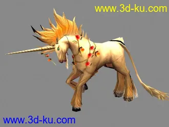 英雄无敌V模型，好象论坛没人发过吧？的图片