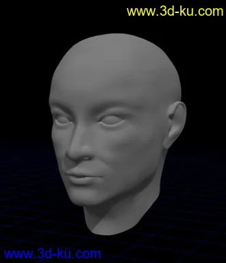 3D打印模型原创_华仔_MAX8_补的图片