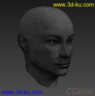 3D打印模型原创_华仔_MAX8_补的图片