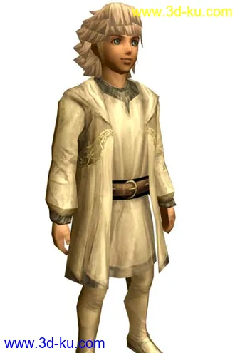 3D打印模型航海世纪的图片