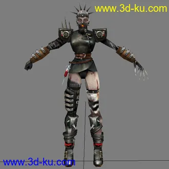 3D打印模型虚幻系列的图片