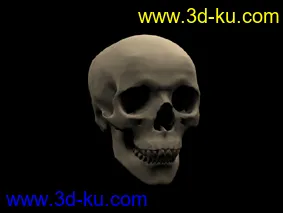 希腊雕塑模型的图片